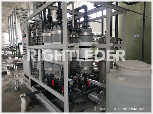 電子晶圓超純水可以提高晶圓良率？